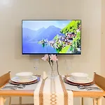 Elegant Bgc Condo Beside Venice Mall #Vlrtc27E