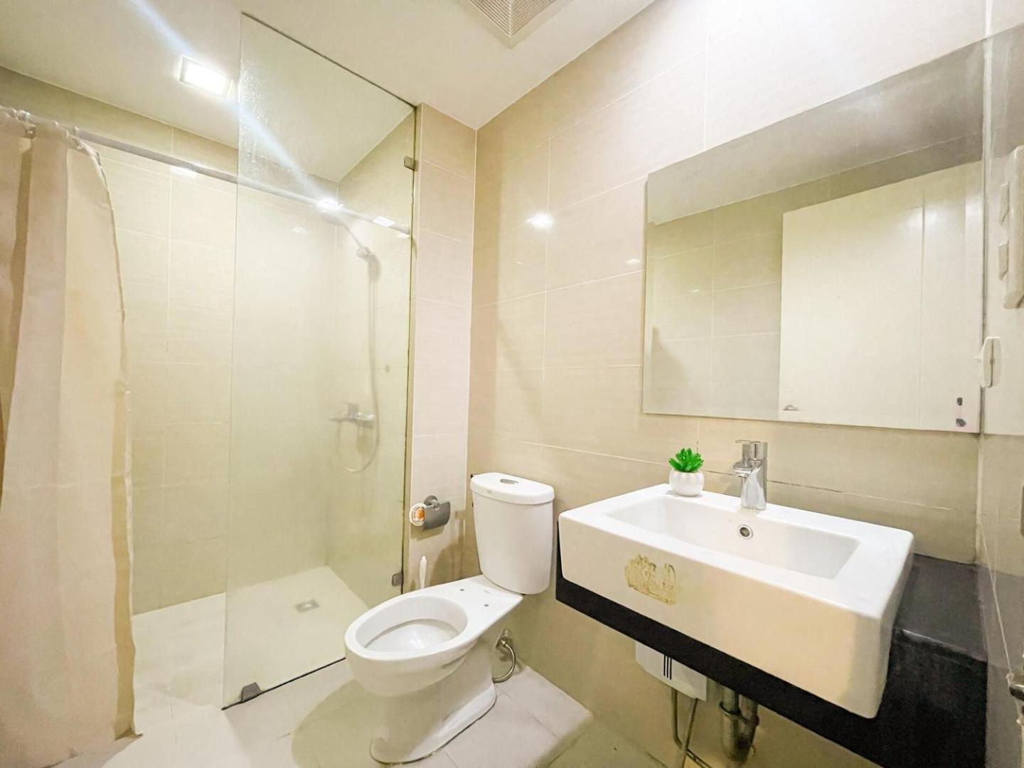 Elegant Bgc Beside Venice Mall #vlrtc27e