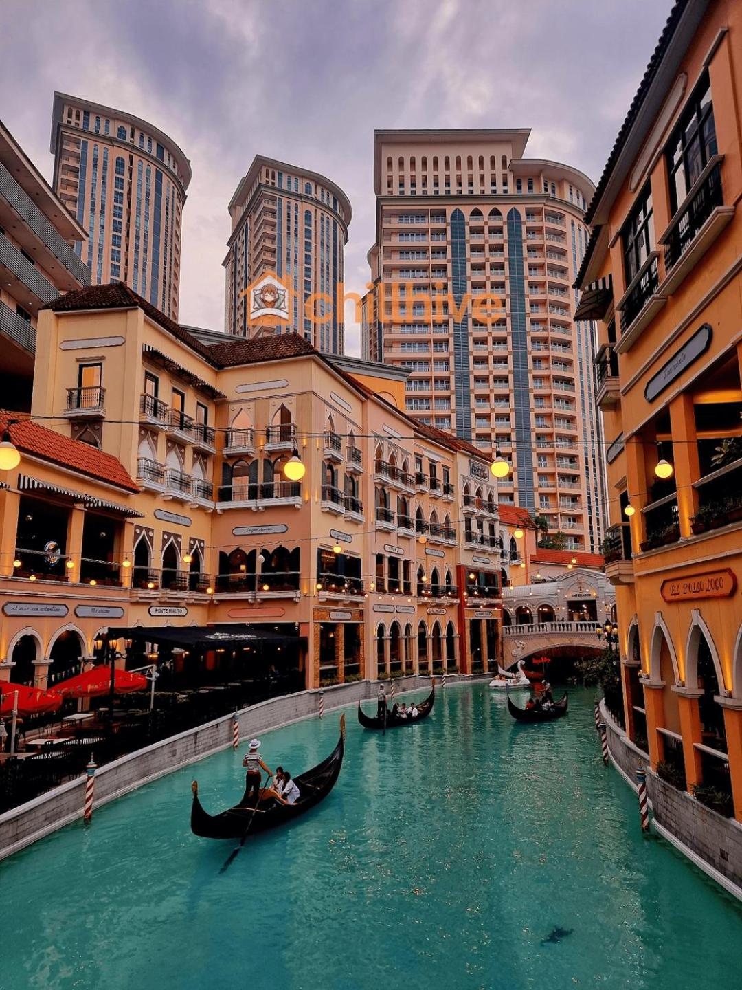Elegant Bgc Beside Venice Mall #vlrtc27e