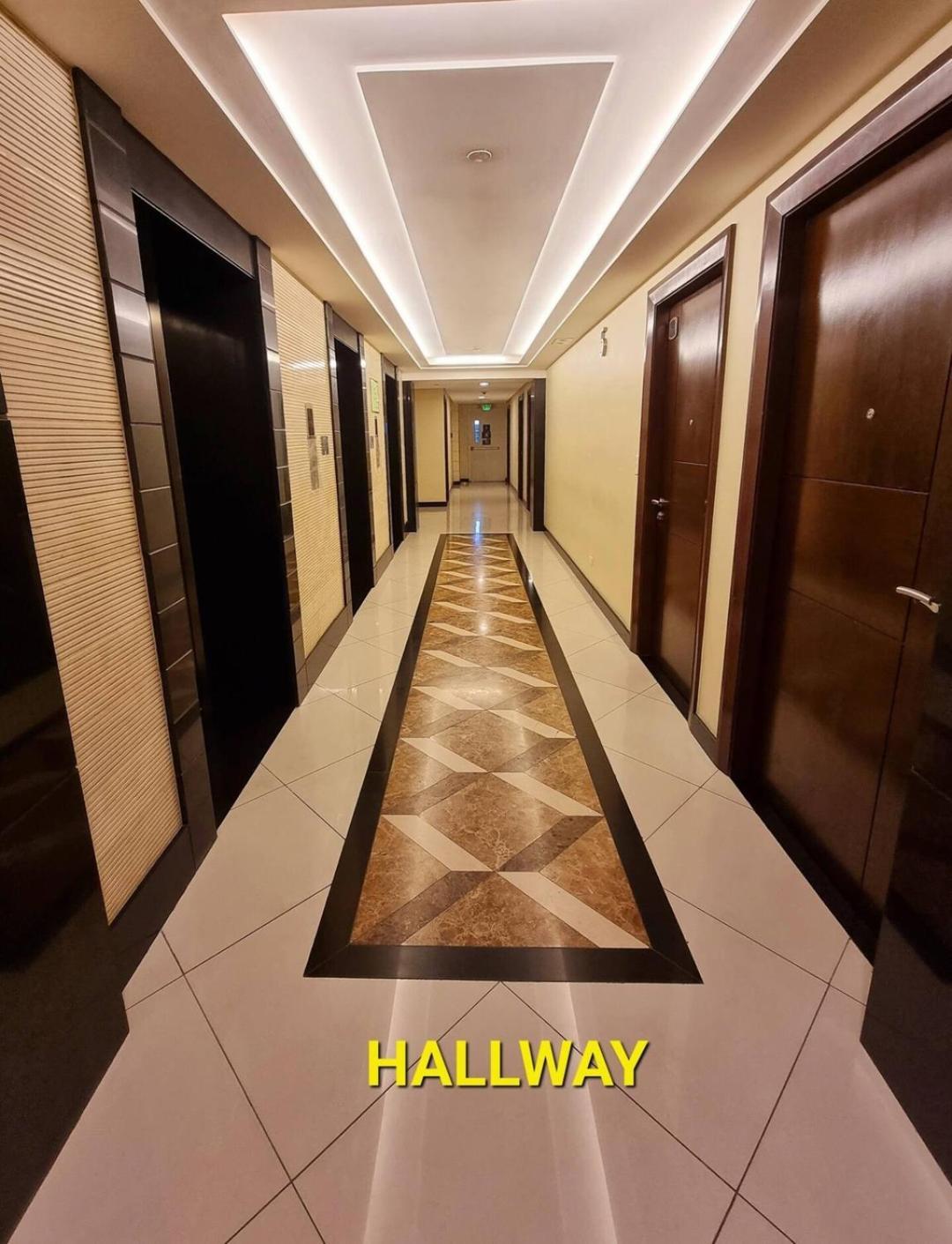 Bahay bakasyunan Elegant Bgc Beside Venice Mall #vlrtc27e